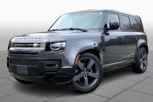 2023 Land Rover Defender 110 V8