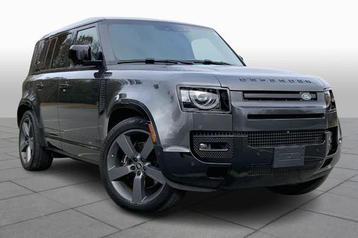 2023 Land Rover Defender 110 V8