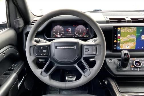 2023 Land Rover Defender 110 V8