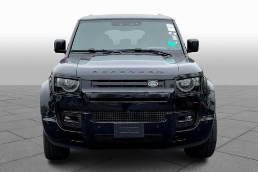 2025 Land Rover Defender P500 V8