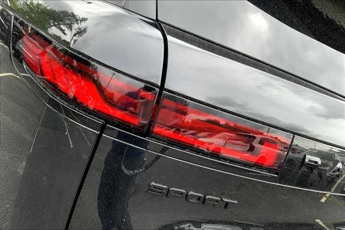 2025 Land Rover Range Rover Sport P460 Dynamic SE