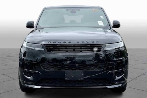 2025 Land Rover Range Rover Sport P460 Dynamic SE