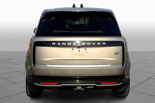 2023 Land Rover Range Rover First Edition