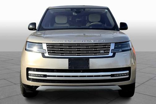 2023 Land Rover Range Rover First Edition