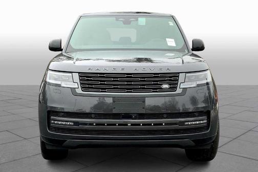 2025 Land Rover Range Rover P530 SE 7 Seat