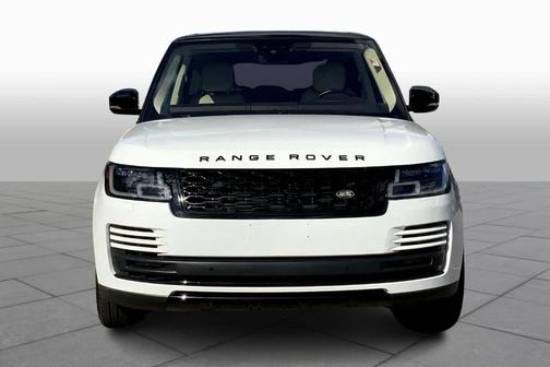 2022 Land Rover Range Rover HSE Westminster