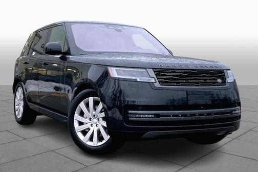 2023 Land Rover Range Rover P400 SE