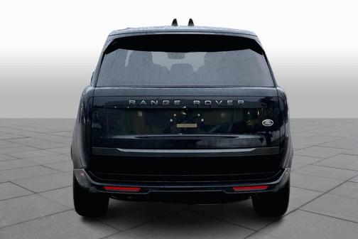 2023 Land Rover Range Rover P400 SE