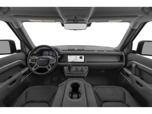 2022 Land Rover Defender 90 X-Dynamic S