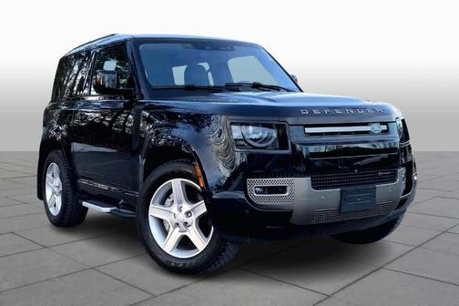 2022 Land Rover Defender 90 X-Dynamic S