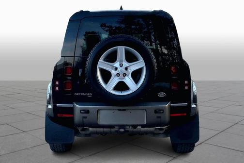 2022 Land Rover Defender 90 X-Dynamic S