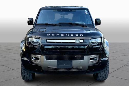 2022 Land Rover Defender 90 X-Dynamic S