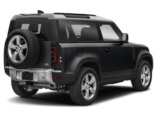 2022 Land Rover Defender 90 X-Dynamic S