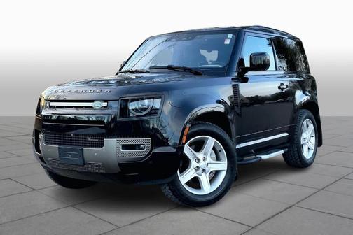 2022 Land Rover Defender 90 X-Dynamic S