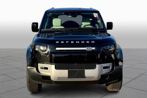 2025 Land Rover Defender P300