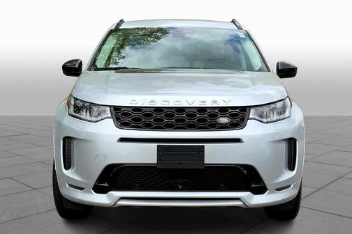 2024 Land Rover Discovery Sport Core S
