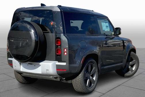 2025 Land Rover Defender P300 S