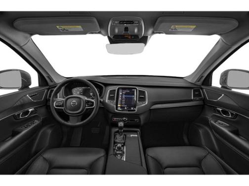 2021 Volvo XC90 T6 Momentum 7 Passenger