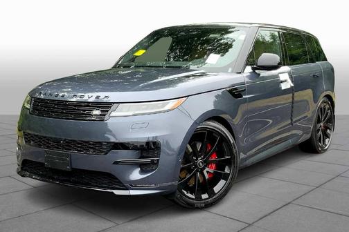 2025 Land Rover Range Rover Sport P400 Dynamic SE