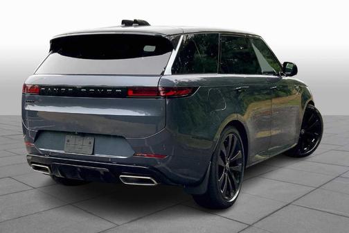 2025 Land Rover Range Rover Sport P400 Dynamic SE