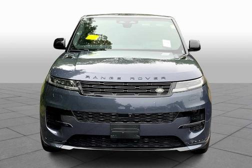 2025 Land Rover Range Rover Sport P400 Dynamic SE