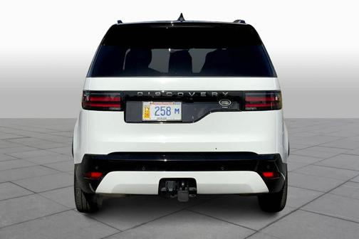 2023 Land Rover Discovery P360 HSE R-Dynamic