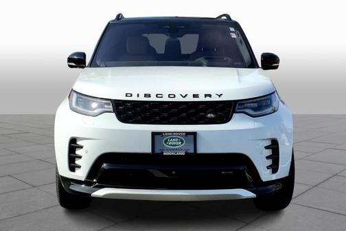 2023 Land Rover Discovery P360 HSE R-Dynamic
