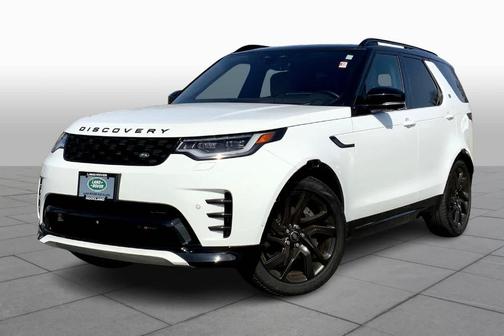 2023 Land Rover Discovery P360 HSE R-Dynamic