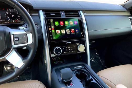 2023 Land Rover Discovery P360 HSE R-Dynamic