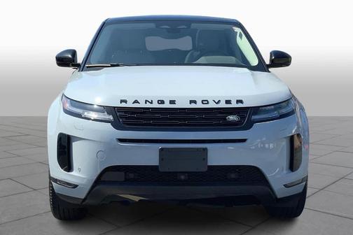 2024 Land Rover Range Rover Evoque Core S