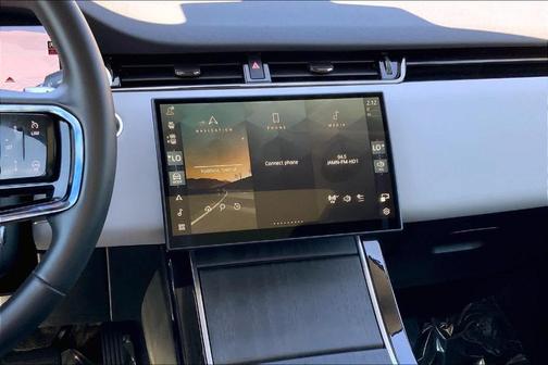 2024 Land Rover Range Rover Evoque Core S