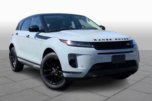 2024 Land Rover Range Rover Evoque Core S