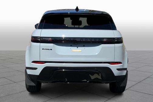 2024 Land Rover Range Rover Evoque Core S