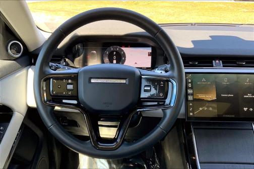 2024 Land Rover Range Rover Evoque Core S