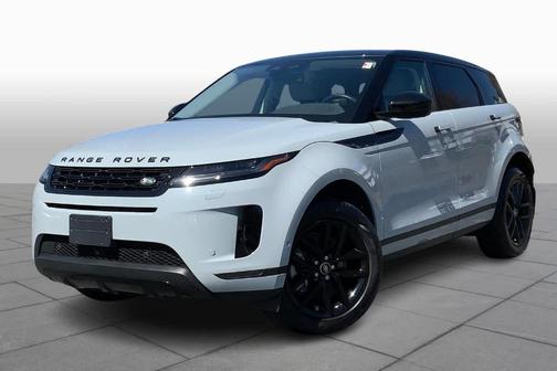 2024 Land Rover Range Rover Evoque Core S