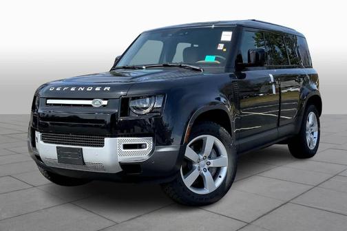 2025 Land Rover Defender P400 S