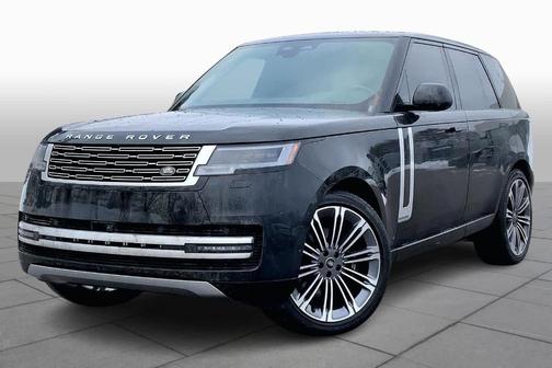 2025 Land Rover Range Rover P530 Autobiography