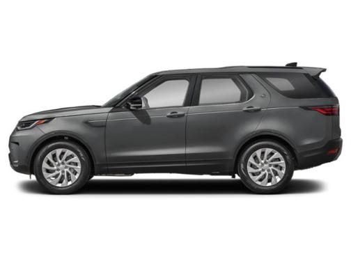 2025 Land Rover Discovery P300 S