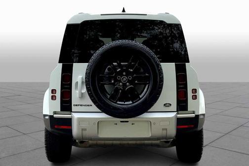 2023 Land Rover Defender 110 S