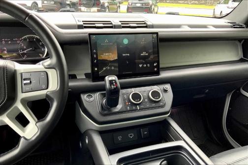 2023 Land Rover Defender 110 S
