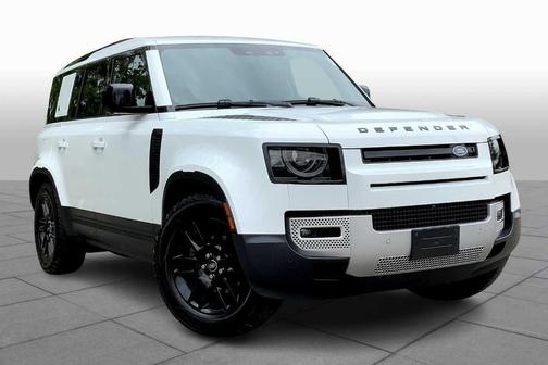 2023 Land Rover Defender 110 S