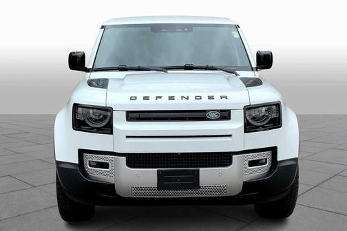 2023 Land Rover Defender 110 S
