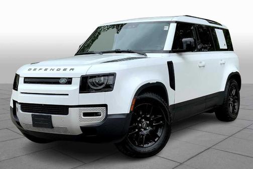 2023 Land Rover Defender 110 S
