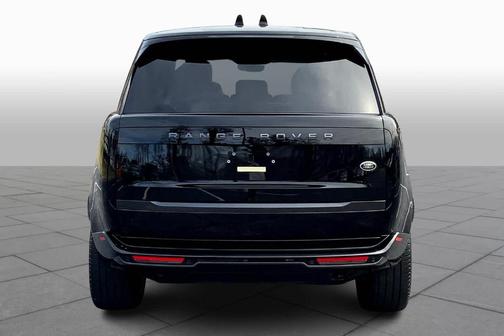 2023 Land Rover Range Rover P400 SE