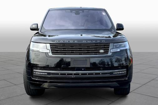 2023 Land Rover Range Rover P400 SE