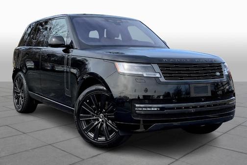 2023 Land Rover Range Rover P400 SE