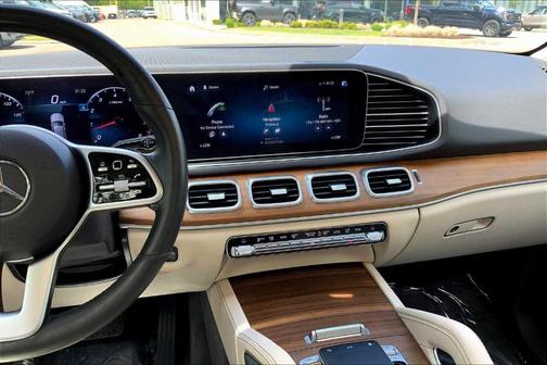 2020 Mercedes-Benz GLE 350 Base 4MATIC