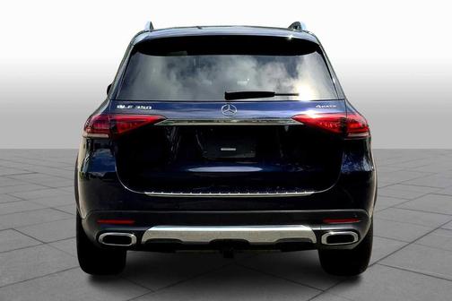 2020 Mercedes-Benz GLE 350 Base 4MATIC