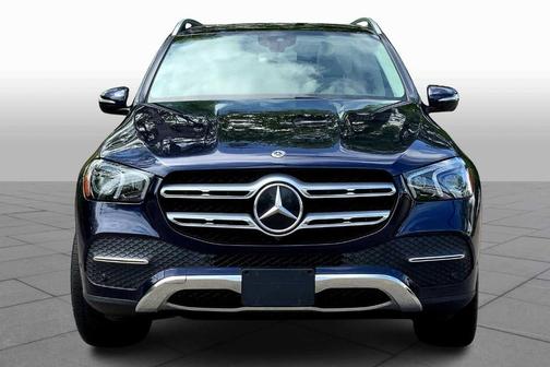 2020 Mercedes-Benz GLE 350 Base 4MATIC