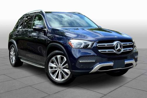 2020 Mercedes-Benz GLE 350 Base 4MATIC